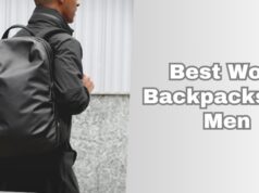 best work backpacks for men