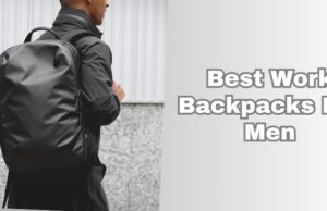 best work backpacks for men