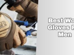 best work gloves for men