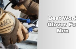 best work gloves for men