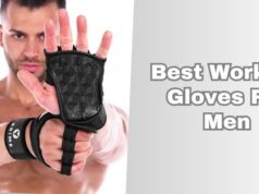 best workout gloves for men