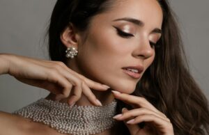 Green Luxury Choices How Sustainable Jewelry is Redefining Elegance