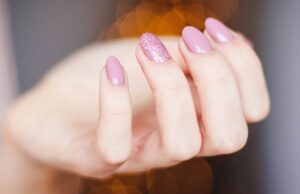 The London Manicure Edit Shape, Strength, Shine