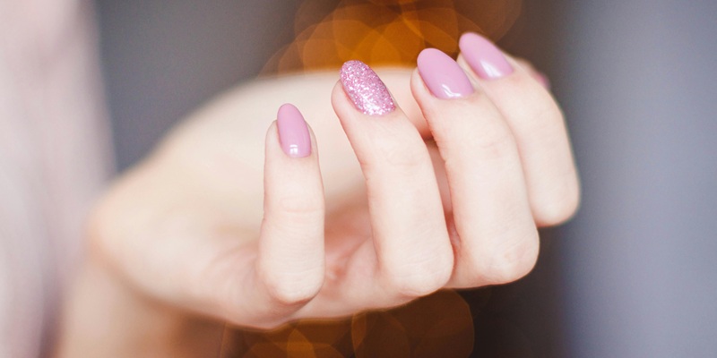 The London Manicure Edit Shape, Strength, Shine
