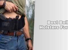 best belly holsters for men