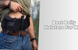 best belly holsters for men