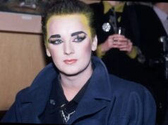 What Happened To Boy George? Uncovering His Journey what happened to boy george
