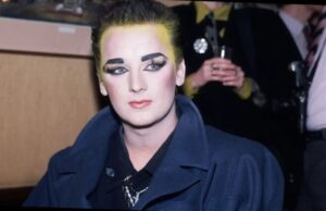 what happened to boy george