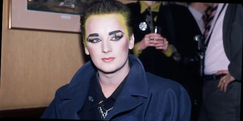 what happened to boy george
