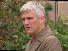 What Happened To Caleb In Emmerdale? Unraveling the Drama what happened to caleb in emmerdale