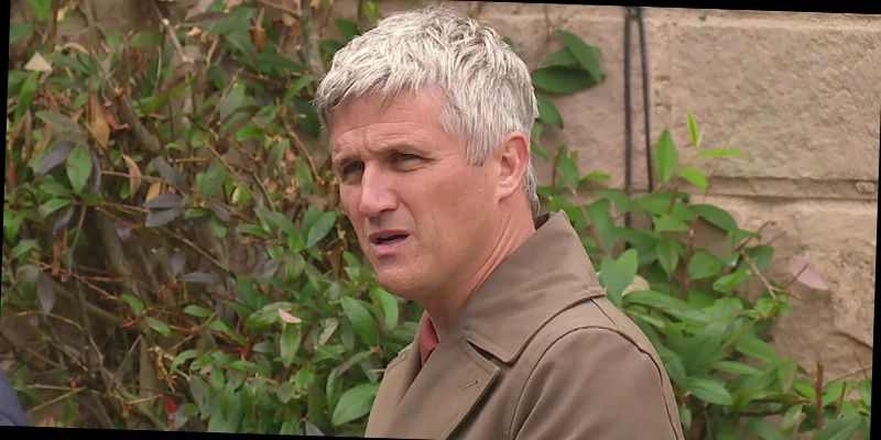 what happened to caleb in emmerdale