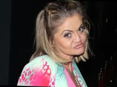 What Happened To Danniella Westbrook? Shocking Revelations what happened to danniella westbrook