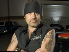 What Happened To Danny Koker From Counting Cars? Updates what happened to danny koker from counting cars