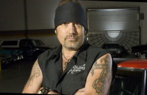 What Happened To Danny Koker From Counting Cars? Updates what happened to danny koker from counting cars