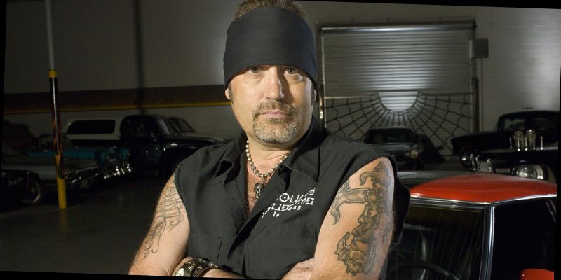what happened to danny koker from counting cars