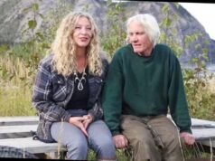 what happened to denise becker on life below zero