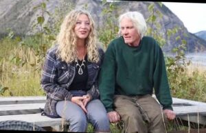 what happened to denise becker on life below zero