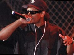 what happened to eazy e