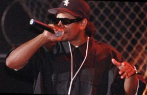 what happened to eazy e
