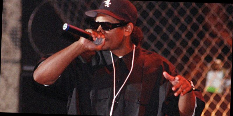 what happened to eazy e