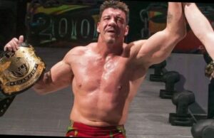 What Happened To Eddie Guerrero In The Ring? Shocking Truth Revealed what happened to eddie guerrero in the ring