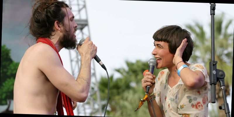 what happened to edward sharpe and the magnetic zeros