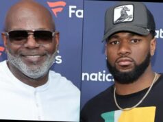 what happened to emmitt smith son