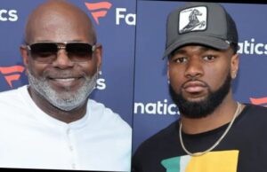 What Happened To Emmitt Smith Son? Shocking Truth Revealed what happened to emmitt smith son