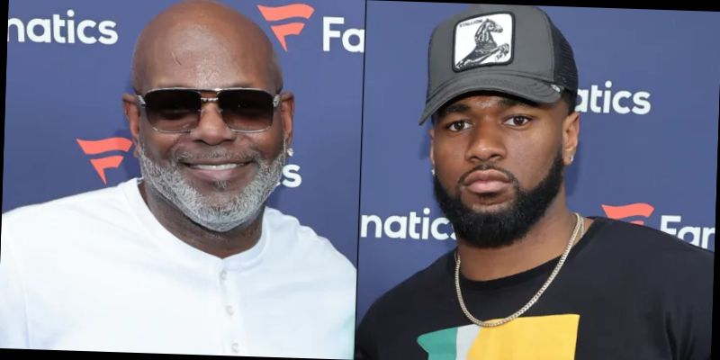 what happened to emmitt smith son