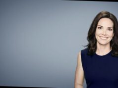 What Happened To Erica Hill On CNN? Shocking Career Update Revealed what happened to erica hill on cnn
