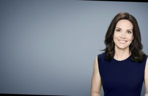 What Happened To Erica Hill On CNN? Shocking Career Update Revealed what happened to erica hill on cnn