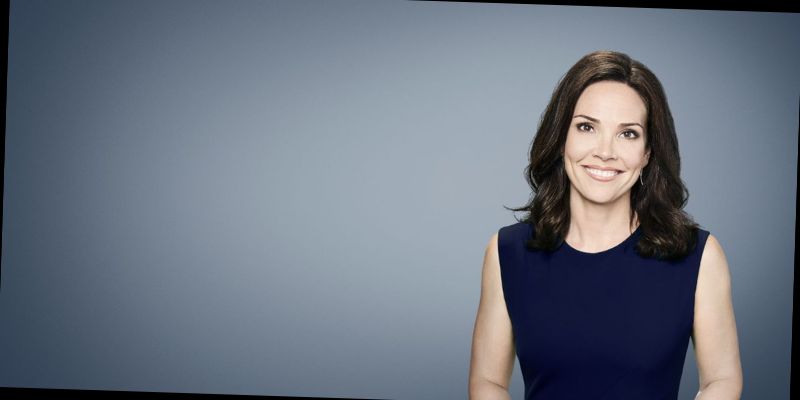 what happened to erica hill on cnn