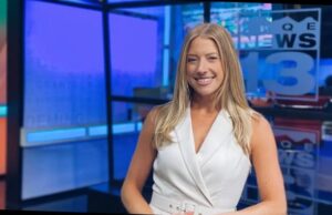 What Happened To Erica Meyer Krqe? Shocking Truth Revealed! what happened to erica meyer krqe