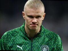 What Happened To Erling Haaland? Shocking Updates Revealed! what happened to erling haaland