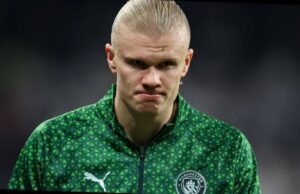 What Happened To Erling Haaland? Shocking Updates Revealed! what happened to erling haaland