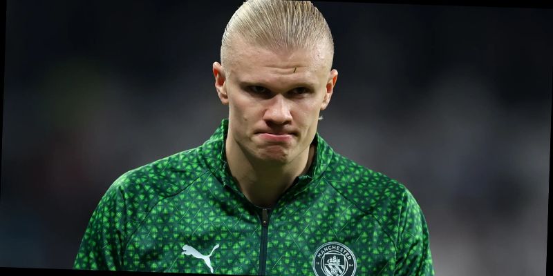 what happened to erling haaland
