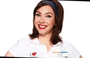 what happened to flo progressive