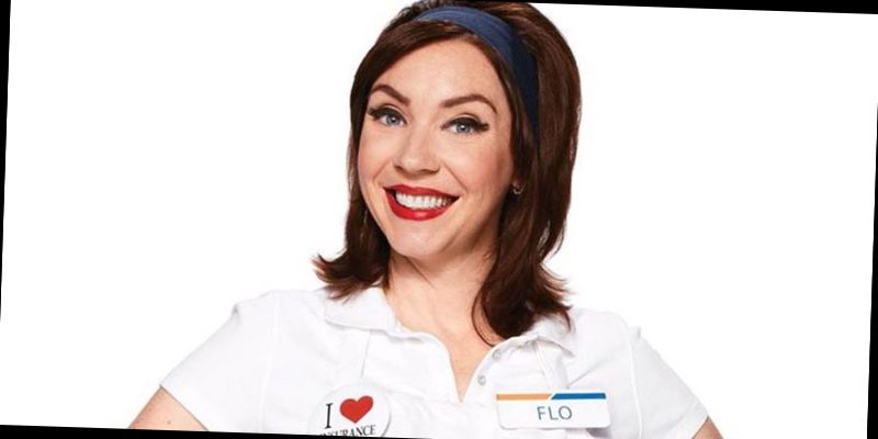 what happened to flo progressive