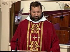 What Happened To Fr Mark Mary Ewtn? Shocking Truth Revealed! what happened to fr mark mary ewtn