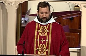 What Happened To Fr Mark Mary Ewtn? Shocking Truth Revealed! what happened to fr mark mary ewtn