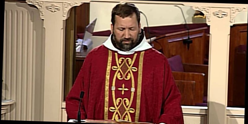 what happened to fr mark mary ewtn