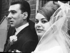 what happened to frances kray
