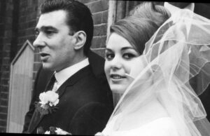 what happened to frances kray