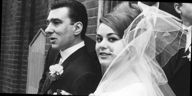 what happened to frances kray