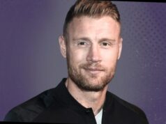 what happened to freddie flintoff