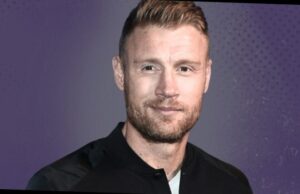 what happened to freddie flintoff