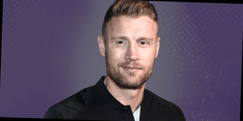 what happened to freddie flintoff