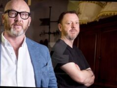 what happened to gavin from salvage hunters
