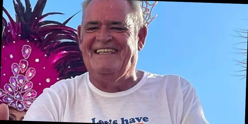 what happened to graham boland