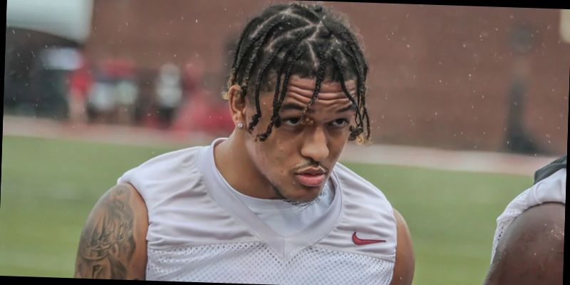 what happened to greg brooks